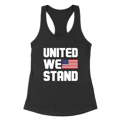 United We Stand Women's Apparel