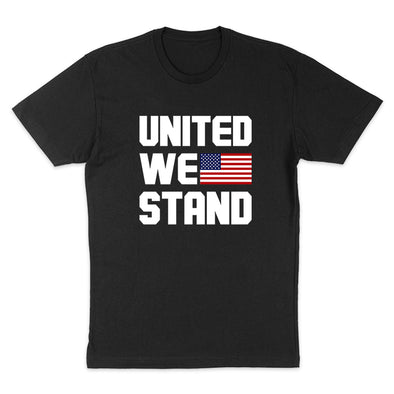 United We Stand Men's Apparel