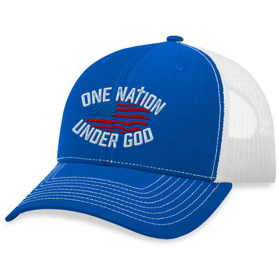 One Nation Under God Hats