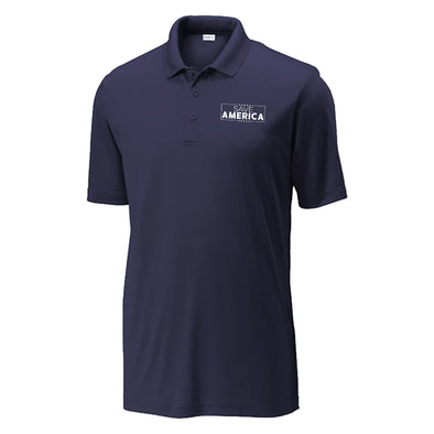 Save America Polo Shirt