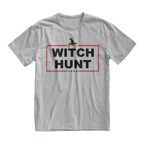 Witch Hunt Tee