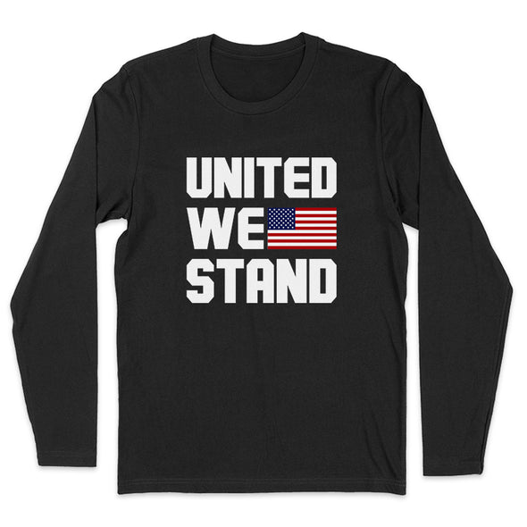 United We Stand Men's Apparel