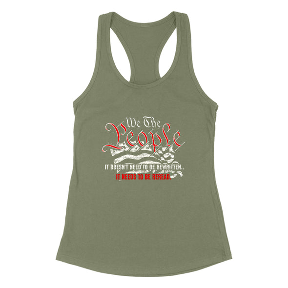 We The People Women's Apparel