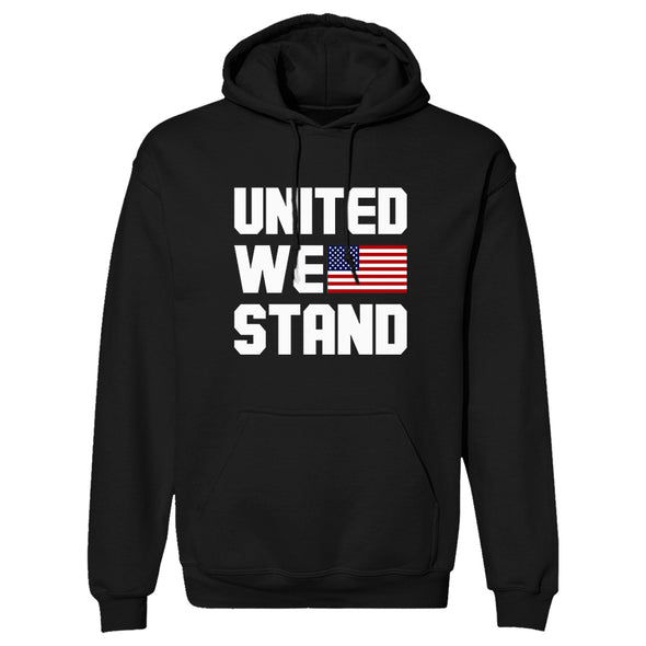 United We Stand Men's Apparel