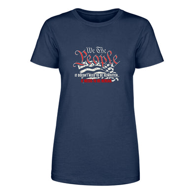 We The People Women's Apparel