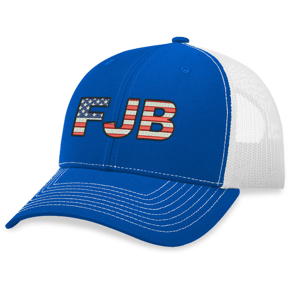 FJB USA Hat