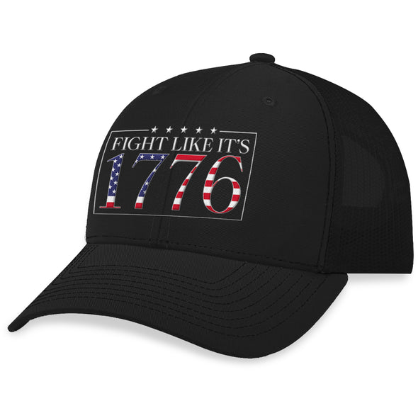 Fight Like It's 1776 Hat