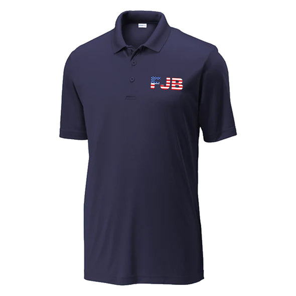 FJB USA Polo Shirt