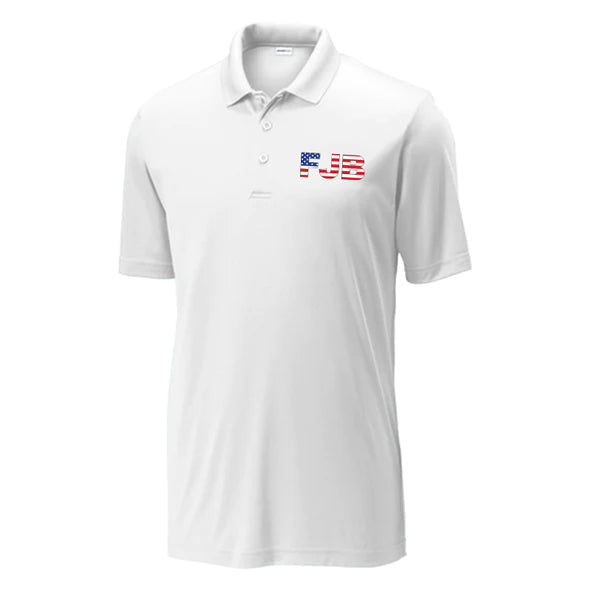 FJB USA Polo Shirt