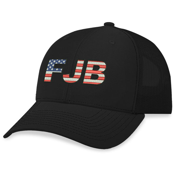 FJB USA Hat