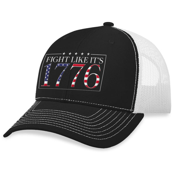 Fight Like It's 1776 Hat